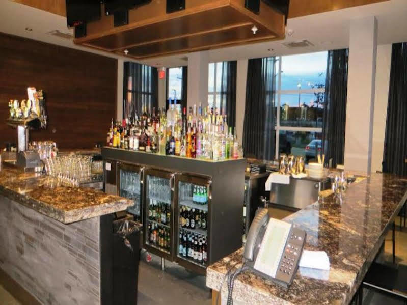 Four Points By Sheraton Edmonton International Airport Nisku Kültér fotó